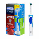 Электрическая зубная щетка Braun Oral-B Vitality CrossAction