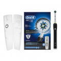 Braun Oral-B PRO 750 CrossAction Black Edition