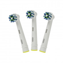 Насадки Braun Oral-B CrossAction, 3 шт