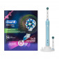 Электрическая зубная щетка Braun Oral-B 570/D16/524U CrossAction