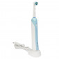 Электрические зубные щетки Braun Oral-B 500 CrossAction + Braun Oral-B Stages Power Frozen