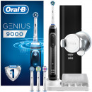 Электрическая зубная щетка Braun Oral-B Genius 9000 Black