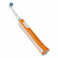 Электрическая зубная щетка Braun Oral-B  PRO450 D16 CrossAction