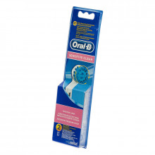 Насадки Braun Oral-B Sensitive Clean, 2 шт