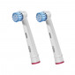 Насадки Braun Oral-B Sensitive Clean, 2 шт