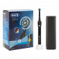 Braun Oral-B PRO2 2500 D20 CrossAction Black Edition