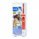 Braun Oral-B Kids Toy Story