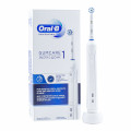 Электрическая зубная щетка Braun Oral-B Pro 1 GUMCARE 