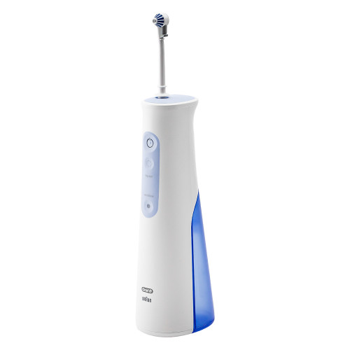 Ирригатор Braun Oral-B Aquacare 4