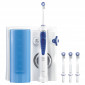 Ирригатор Braun Oral-B Professional Care OxyJet 