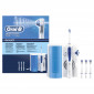 Ирригатор Braun Oral-B Professional Care OxyJet 