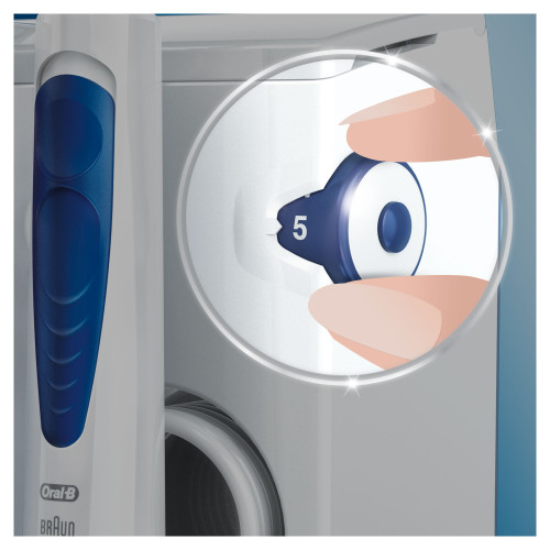 Ирригатор полости рта Braun Oral-B Professional Care OxyJet купить в ...