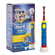 Braun Oral-B Kids Power Toothbrush