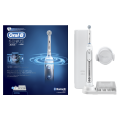 Электрическая зубная щетка Braun Oral-B Genius 8000 