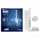 Электрическая зубная щетка Braun Oral-B Genius 8000 