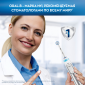 Электрическая зубная щетка Braun Oral-B Genius 8000 CrossAction