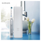 Электрическая зубная щетка Braun Oral-B Genius 8000 CrossAction