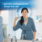 Электрическая зубная щетка Braun Oral-B Genius 8000 CrossAction