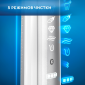 Электрическая зубная щетка Braun Oral-B Genius 8000 CrossAction