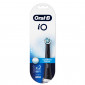 Насадки Braun Oral-B IO Ultimate Clean Black 2 шт.