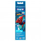 Насадки Braun Oral-B Stages Power SpiderMan 2 шт.