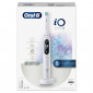 Электрическая аккумуляторная зубная щетка Braun Oral-B iO 7 White Alabaster