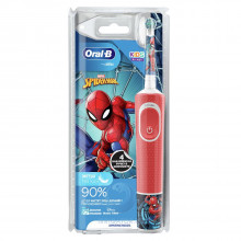 Braun Oral-B Vitality Kids Spiderman D100.413.2K