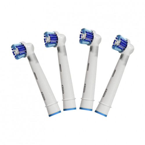 Насадки Braun Oral-B Precision Clean, 4 шт