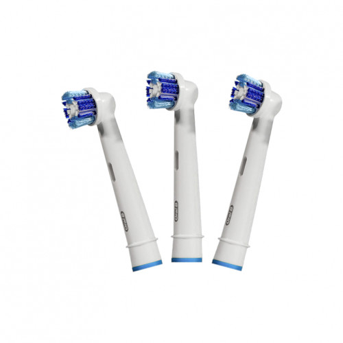 Насадки Braun Oral-B Precision Clean, 3 шт