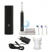 Электрическая зубная щетка Oral-B Genius 10000N Black