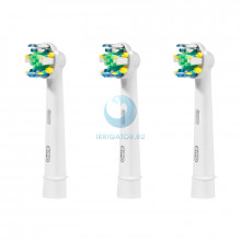 Насадки Braun Oral-B Floss Action, 3 шт