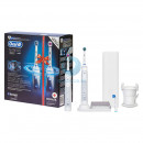 Электрическая зубная щетка Braun Oral-B Genius 8900