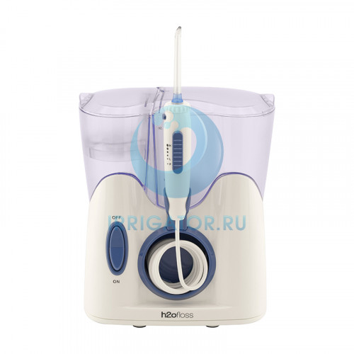Ирригатор H2oFloss hf-8 Ирригатор H2oFloss hf-8
