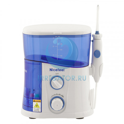 Ирригатор Nicefeel FC 188 Ирригатор Nicefeel FC 188
