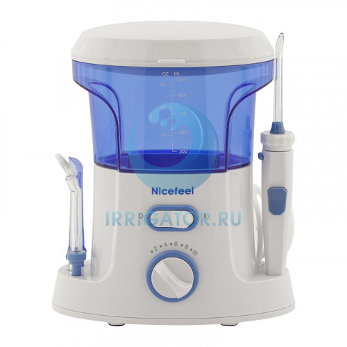 Ирригатор Nicefeel FC 168 Ирригатор Nicefeel FC 168