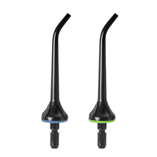 Насадки Revyline RL 650/850 стандартные, черные, 2 шт. Насадки Revyline RL 650/850 стандартные, черные, 2 шт.