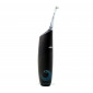 Набор Philips Sonicare HX8424/32 Protective clean + AirFloss Ultra, черный