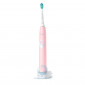 Электрическая зубная щетка Philips Sonicare ProtectiveClean HX6806/04, розовая