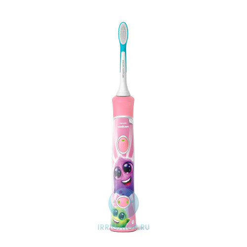 Электрическая зубная щетка Philips Sonicare For Kids HX6352/42