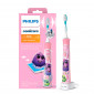 Электрическая зубная щетка Philips Sonicare For Kids HX6352/42