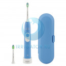 Звуковая электрическая зубная щетка Philips Sonicare 2 Series Plaque Control HX6212/87 