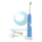 Звуковая электрическая зубная щетка Philips Sonicare 2 Series Plaque Control HX6212/87 