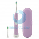 Звуковая электрическая зубная щетка Philips Sonicare 2 Series Plaque Control HX6212/88