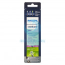 Насадки Philips Premium HX9073/33, 3 шт., черные