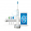 Электрическая зубная щетка Philips Sonicare DiamondClean Smart HX9924