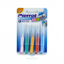 Ершики межзубные Pierrot Interdental Mix