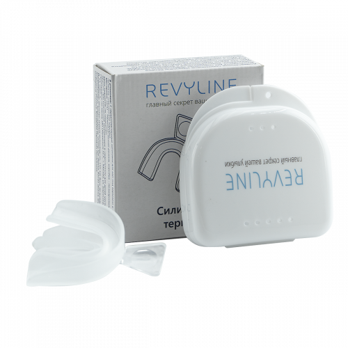 Капы Revyline силиконовые