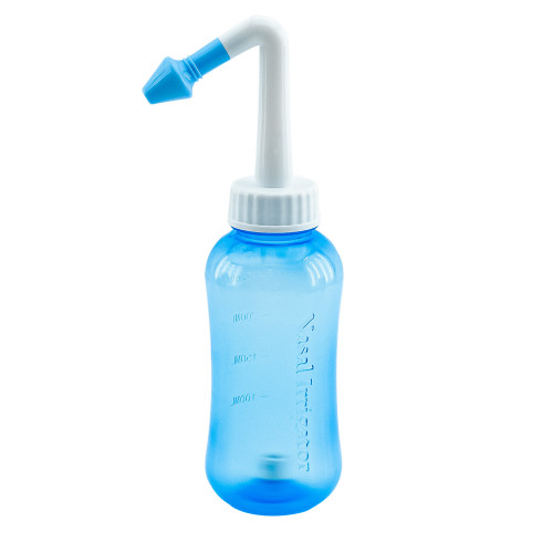Revyline Nasal 300 cистема для промывания носа Revyline Nasal 300 cистема для промывания носа