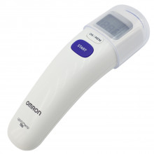 Omron Gentle Temp 720 Термометр инфракрасный лобный