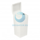 Зубная нить Revyline Pro-expert 1200D PTFE белый бокс , 200 м